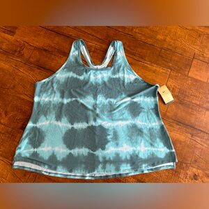 NWT | Women’s Nike Dri-Fit Training Racerback Tank